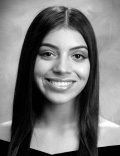 Dazia Emery: class of 2016, Grant Union High School, Sacramento, CA.
